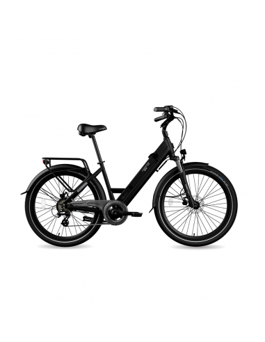E-bike legend milano