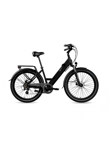 E-bike legend milano