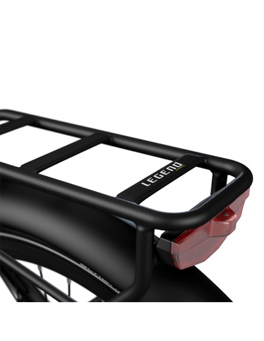 E-bike legend milano