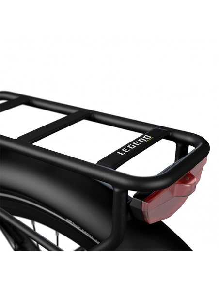 E-bike legend milano