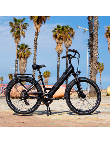 E-bike legend milano