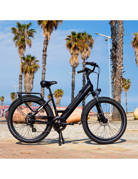 E-bike legend milano
