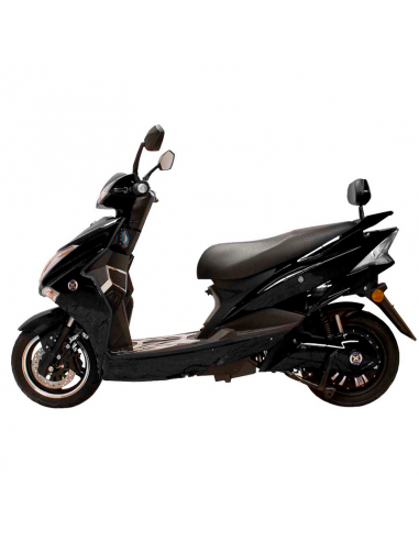 Motocicleta 125 Sunra Anger 3000W
