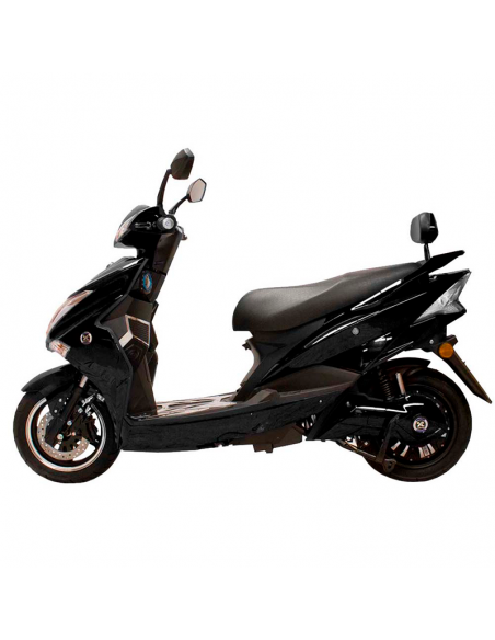 Motocicleta 125 Sunra Anger 3000W