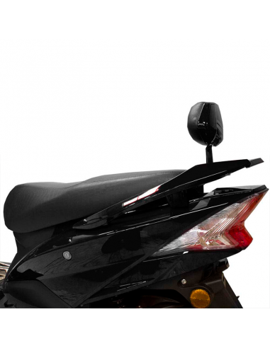 Motocicleta 125 Sunra Anger 3000W