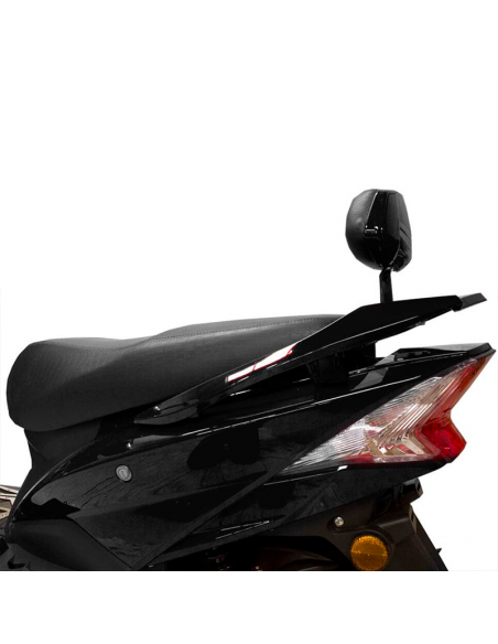 Motocicleta 125 Sunra Anger 3000W