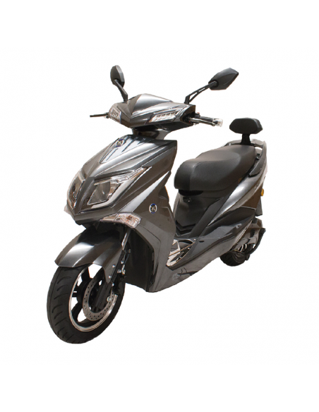 Scooter eléctrica 49e Sunra Hawk 1800W