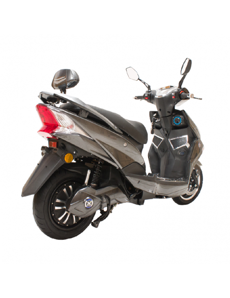 Scooter eléctrica 49e Sunra Hawk 1800W