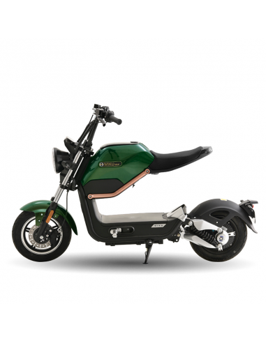 Scooter eléctrica 49e Miku Max 1800W
