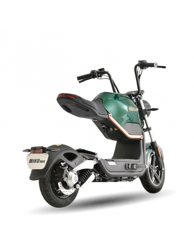 Scooter eléctrica 49e Miku Max 1800W
