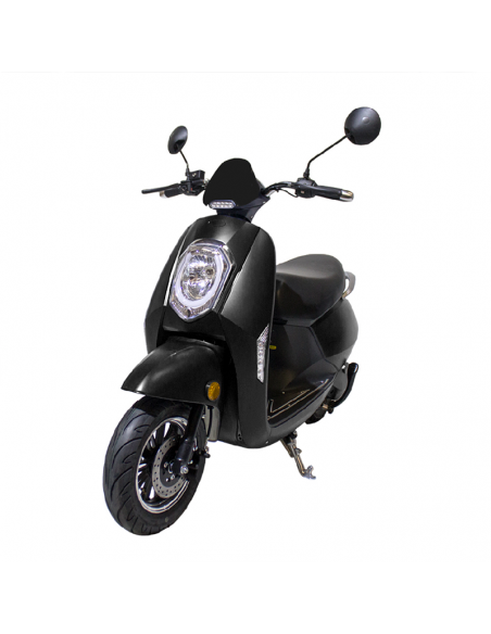 Ciclomotor eléctrico Sunra Grace 1800W