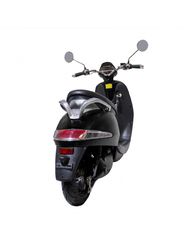 Ciclomotor eléctrico Sunra Grace 1800W