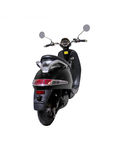 Ciclomotor eléctrico Sunra Grace 1800W