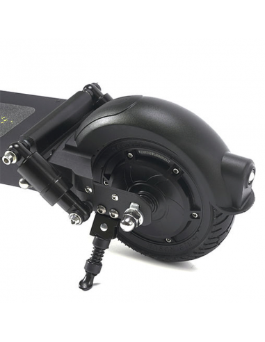 Patinete eléctrico plegable Joyor F3