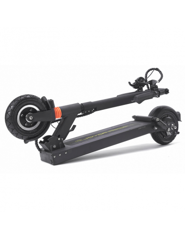 Patinete eléctrico plegable Joyor F3