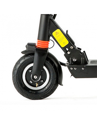 Patinete eléctrico Joyor F5+