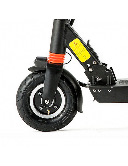 Patinete eléctrico Joyor F5S+