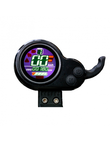 Patinete eléctrico Joyor F5S+