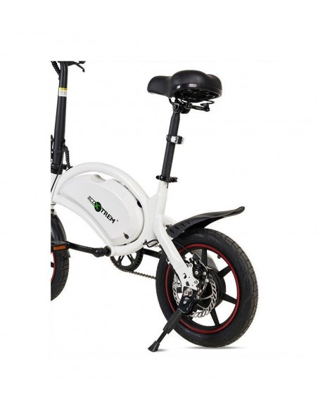 Bicicleta eléctrica 250W con pedales