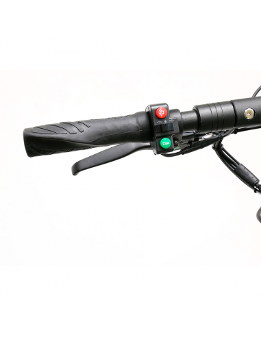 Patinete eléctrico plegable Joyor Y10