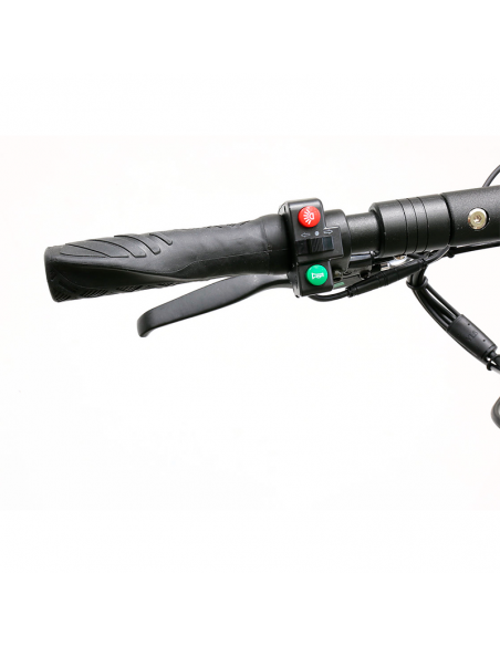 Patinete eléctrico plegable Joyor Y10