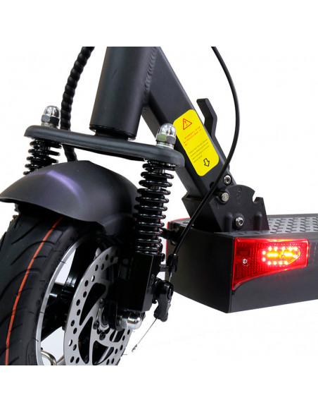 Patinete eléctrico plegable Joyor Y10