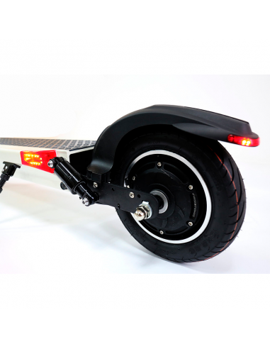 Patinete eléctrico plegable Joyor Y10