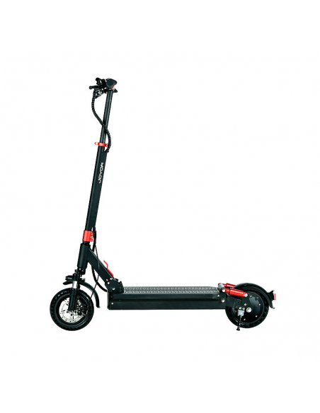 Patinete eléctrico plegable Joyor GS5