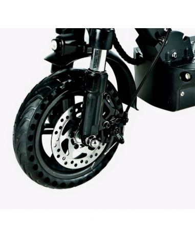 Patinete eléctrico plegable Joyor GS5