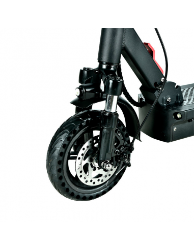 Patinete eléctrico plegable Joyor GS5