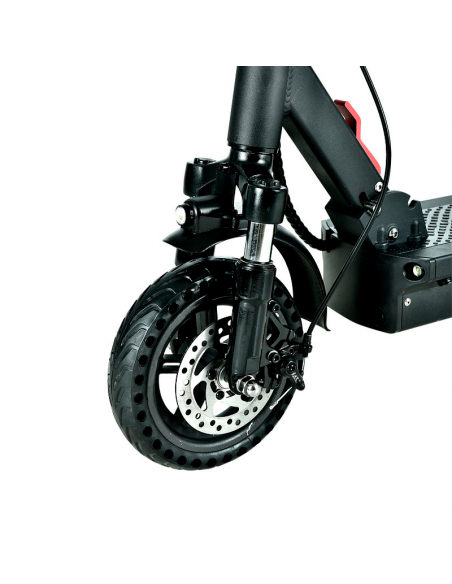 Patinete eléctrico plegable Joyor GS5