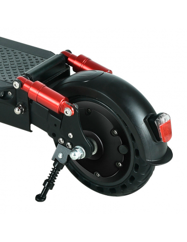 Patinete eléctrico plegable Joyor GS5