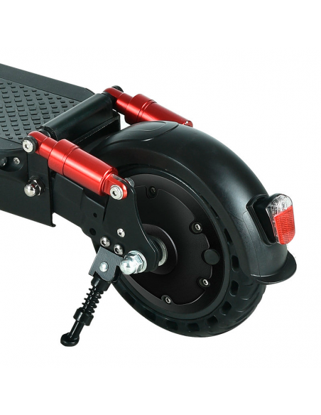 Patinete eléctrico plegable Joyor GS5