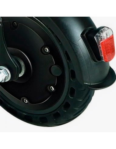 Patinete eléctrico plegable Joyor GS5