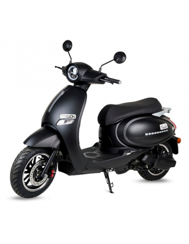 Ciclomotor Tivoli 1500W