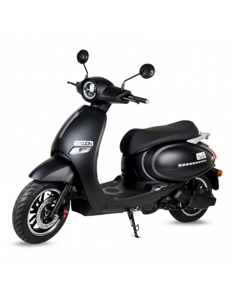 Ciclomotor Tivoli 1500W