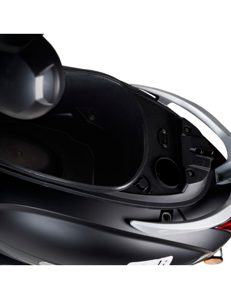 Ciclomotor Tivoli 1500W