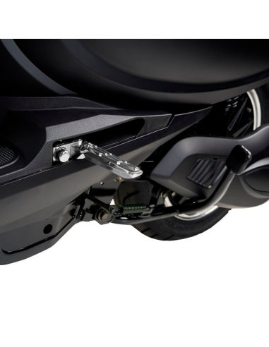 Ciclomotor Tivoli 1500W