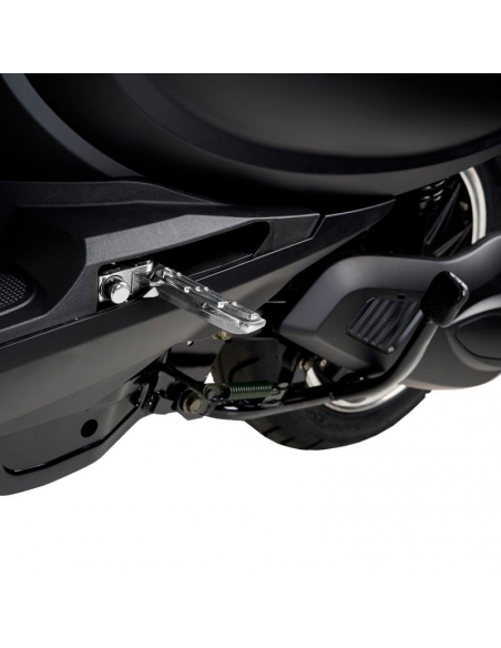 Ciclomotor Tivoli 1500W