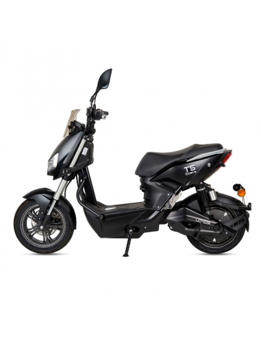 Ciclomotor EcoXtrem T5 1500W Matriculable