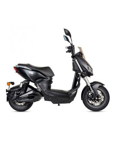 Ciclomotor EcoXtrem T5 1500W Matriculable