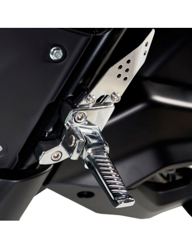 Ciclomotor EcoXtrem T5 1500W Matriculable