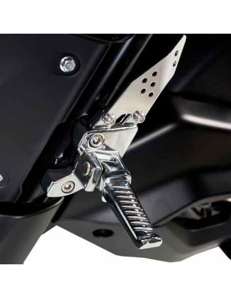 Ciclomotor EcoXtrem T5 1500W Matriculable