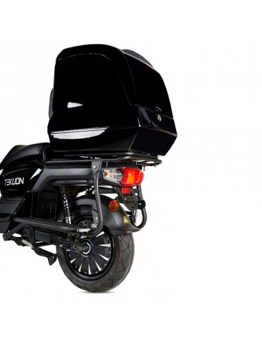 Scooter eléctrico In Time para reparto 2000W