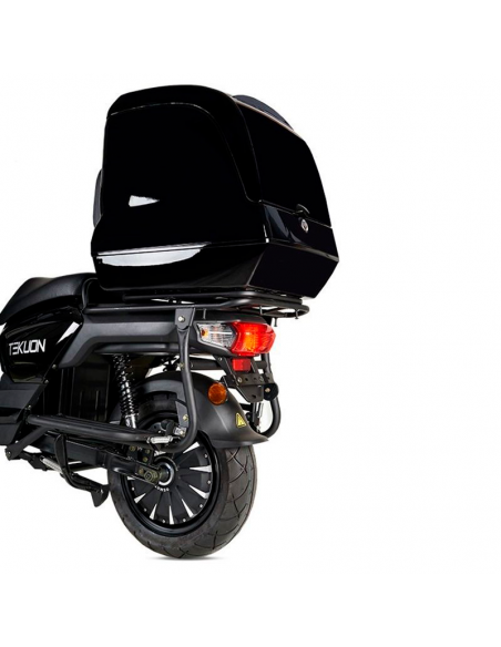 Scooter eléctrico In Time para reparto 2000W