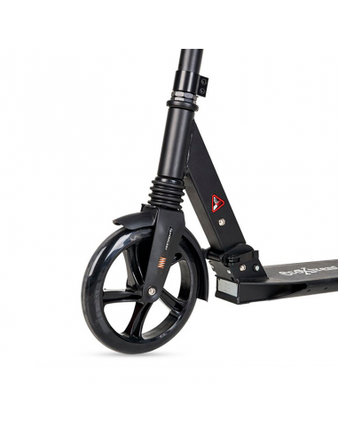 Patinete Eléctrico Viper con suspensión