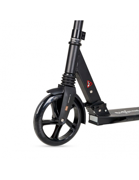 Patinete Eléctrico Viper con suspensión