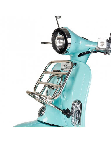 Scooter eléctrico 3000W matriculable Bella