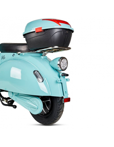 Scooter eléctrico 3000W matriculable Bella
