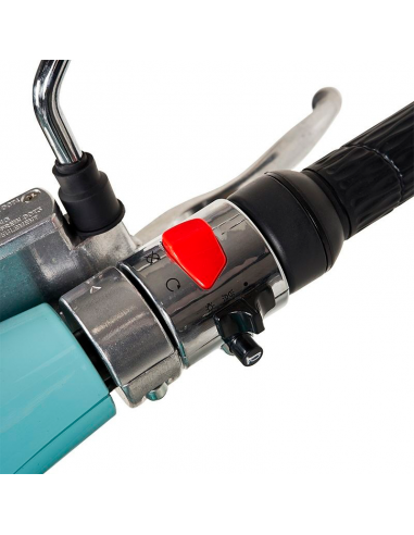 Scooter eléctrico 3000W matriculable Bella
